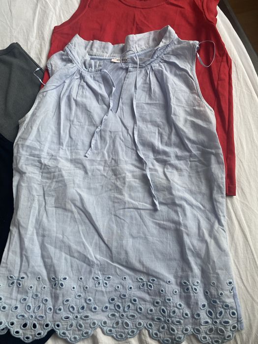 Lot tricouri, marimea S