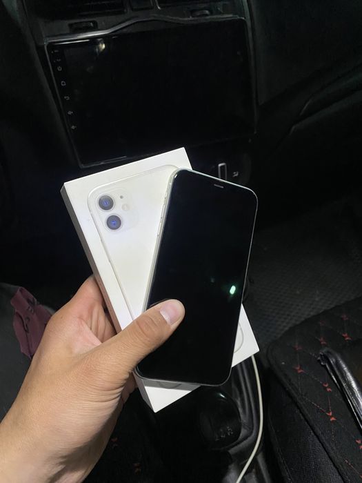 Apple IPhone 11 128gb