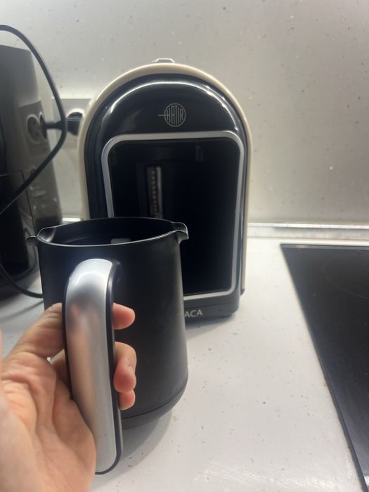 Кафемашина за турско кафе KARACA