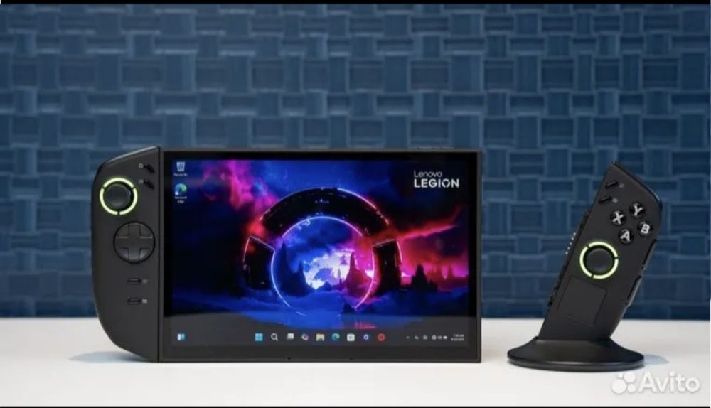 Продам Lenovo legion go 2 8ASP2