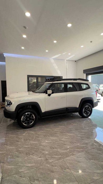 CHANGAN Deepal G318 4WD