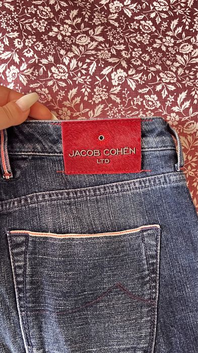 Blug dama Jacob Cohen marime 27