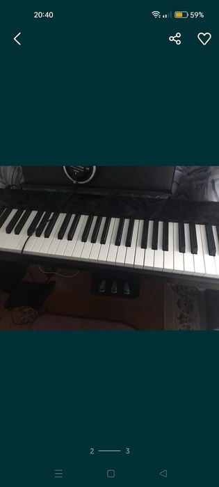 Продам пианино в рассрочку