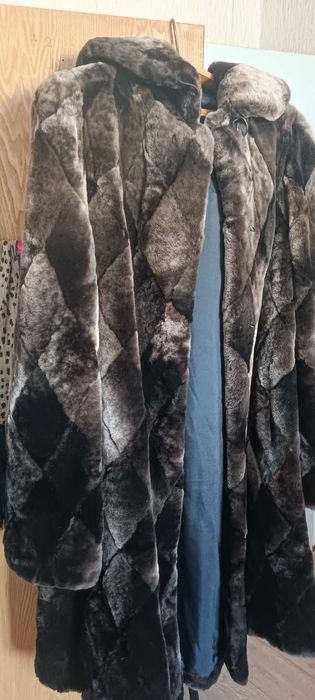 Продам новую шубу