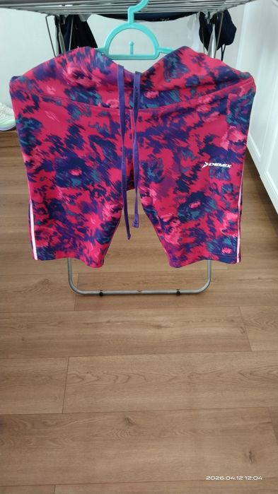 Спортивные шорты