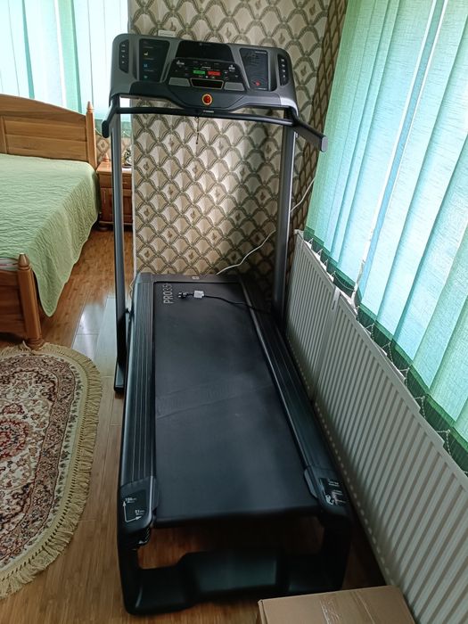 Banda Alergare Intense Run Ca Noua!