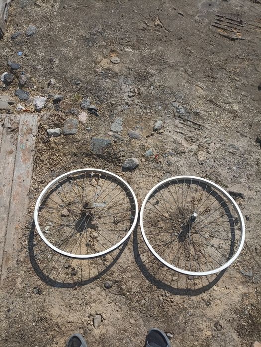 Велосипед запчасть сатылады