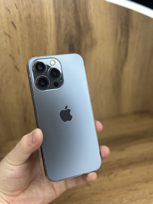 Iphone 13 Pro 256Gb 74%