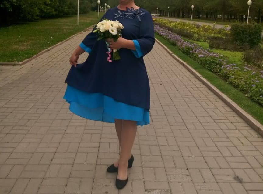 Платья на мероприятия