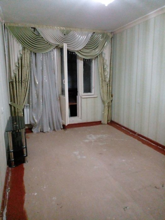 3 хонали Квартира 3 этажда ижорага берилади, колинлари бор!  Ор: кукс