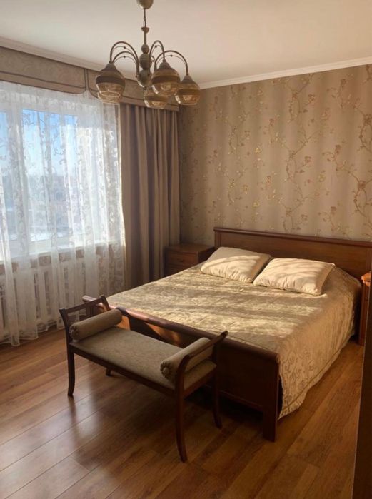 Спальный гарнитур, б/у: 90 000 тг. - Мебель для спальни Караганда на Olx