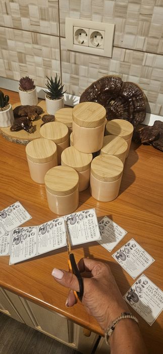Cremă Unt pentru față și corp ( Body Butter)