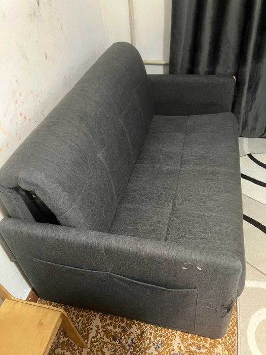 Диван раскладной APRIORI