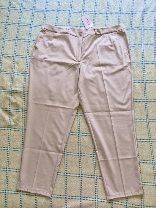 Pantaloni dama marimea 50 NOU