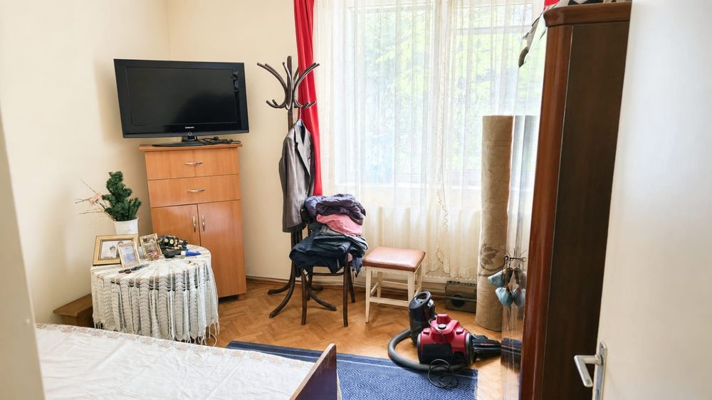 Apartament 2 Camere – Drăgășani (Str. Aleea Viitorului)