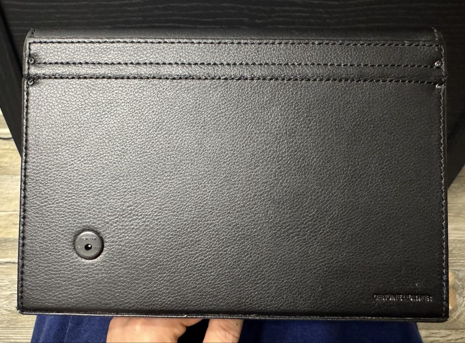 EILUX Dual Watch Winder