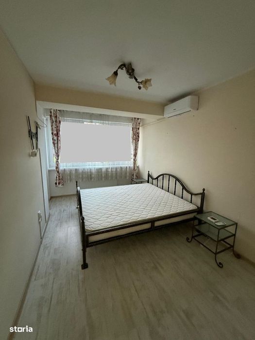Apartament cu 2 camere decomandate, G. Enescu