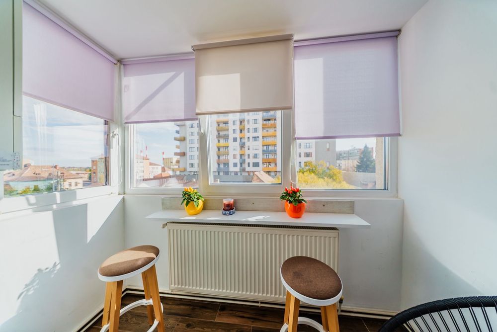 Apartament zona Malul Muresului - Podgoria