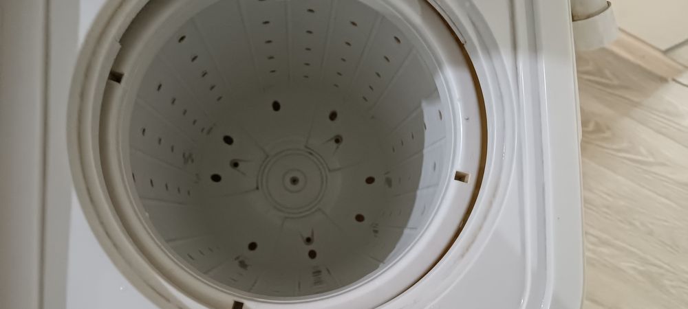 Полуавтомат стиральная машина AVANGARD