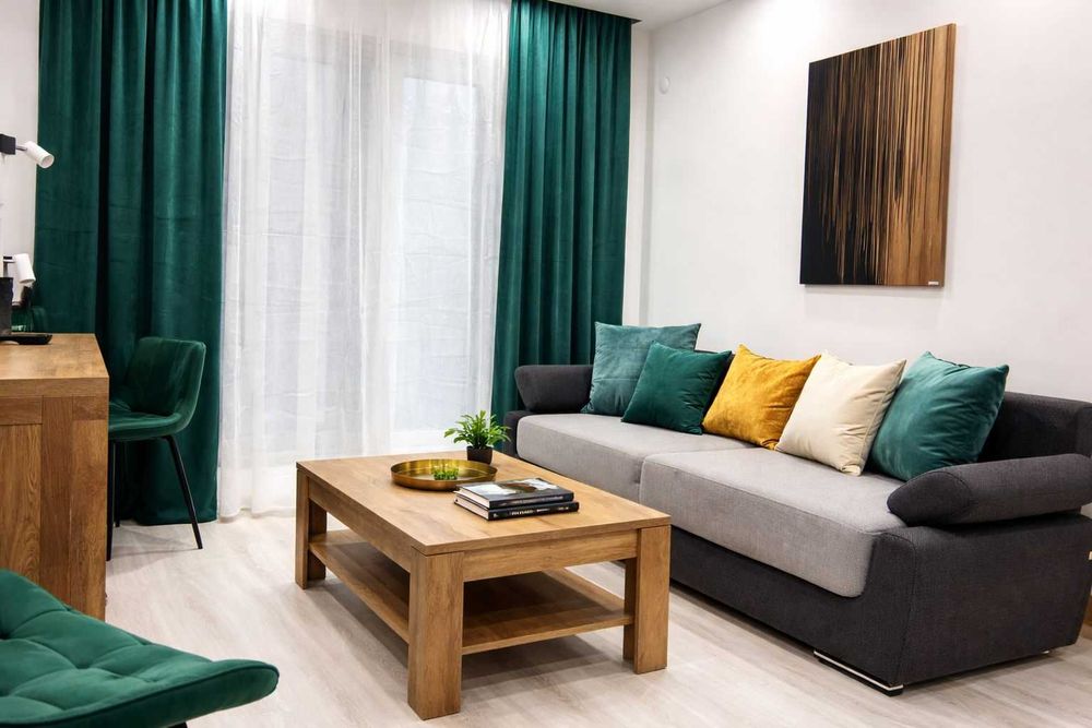 Cosmopolis Piepra regim hotelier 2 camere