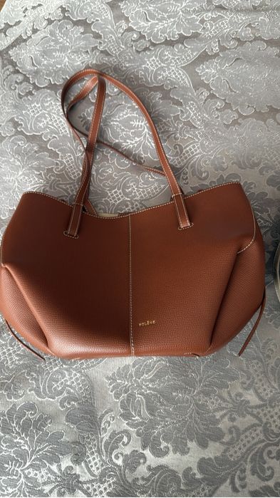 Сумки Polene оригинал
