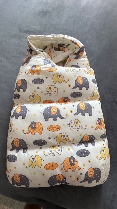 Продам конверт для выписки