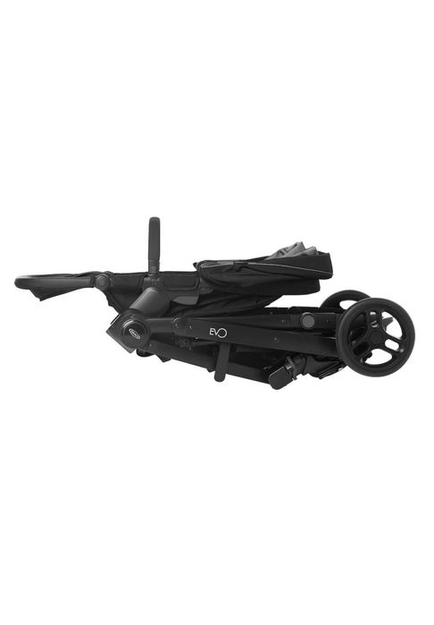 Carucior pliabil Graco Evo II Plus