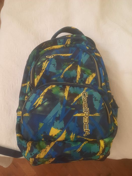 Ученическа раница Cool Pack