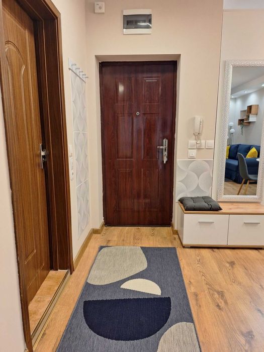 Дава се под наем Едностаен апартамент в София, Център - 46 кв.м за 459 € - Снимка #8