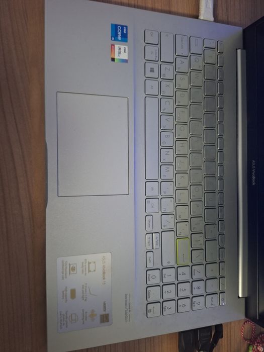 Лаптоп Asus Vivobook 15