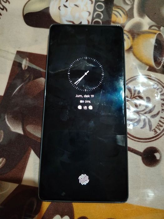 Infinix gt 20 pro