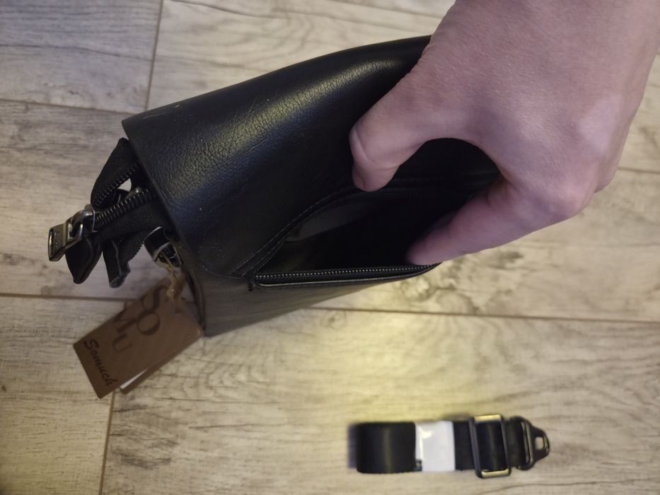 Мужская сумка Somuch