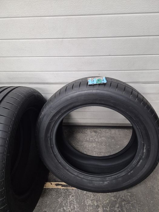 Anvelope vara bridgestone 255/55/19