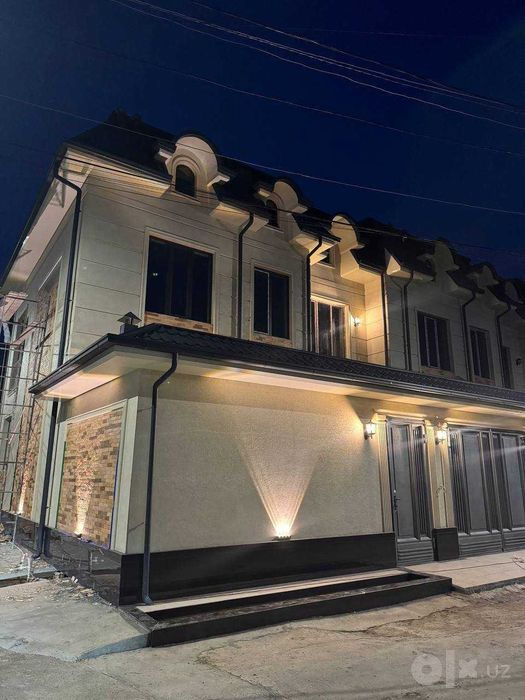 Мирабадский район Ориентир: ресторан Chenson