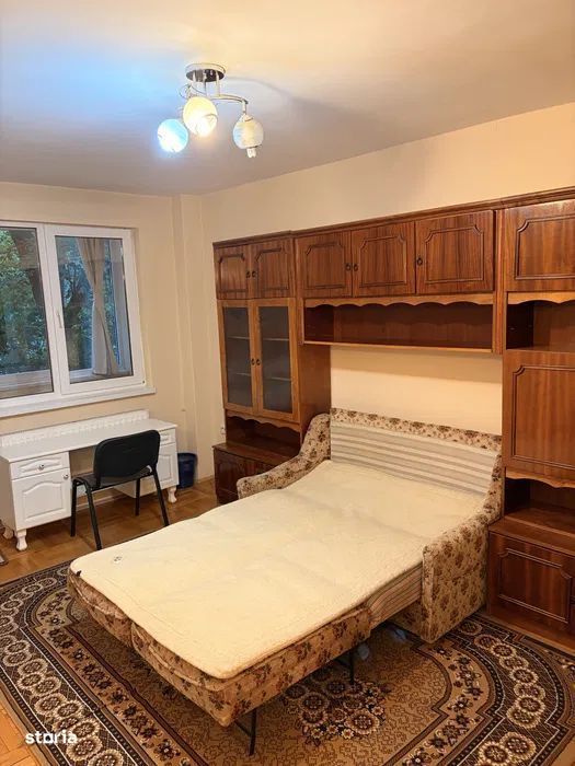 Apartament 3 camere, spre inchiriere, aproape de UMFST
