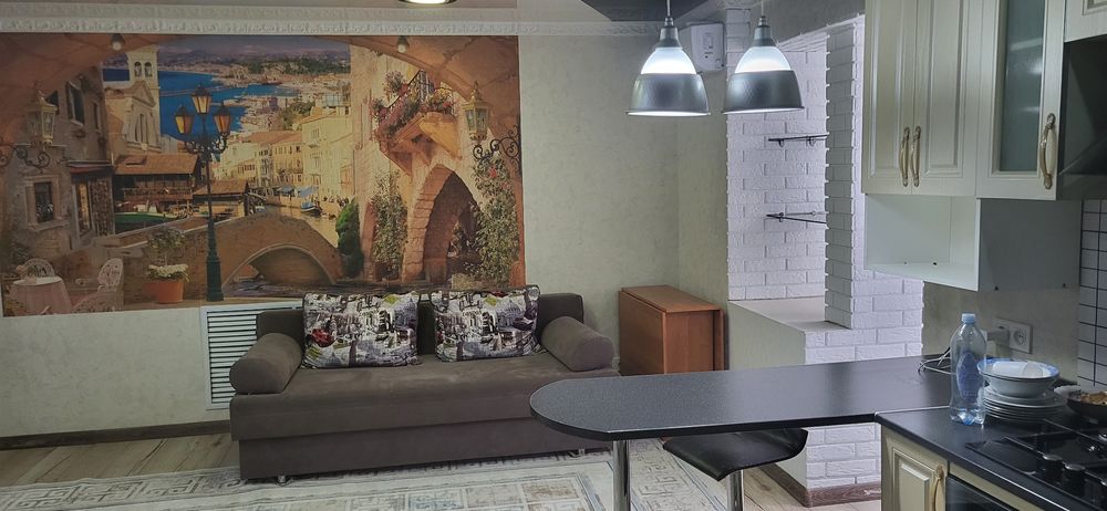 Продам 2х комн.кв