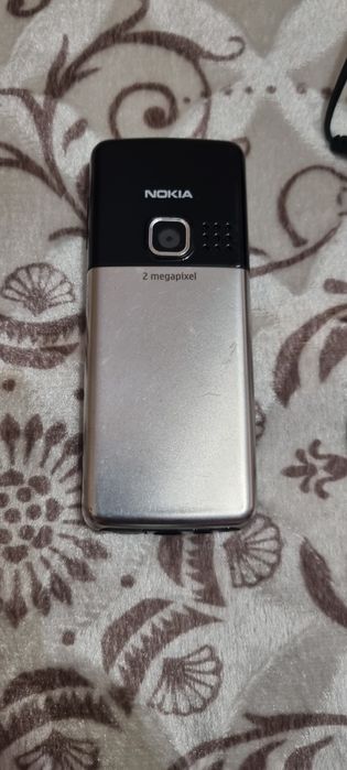 Телефон Nokia 6300