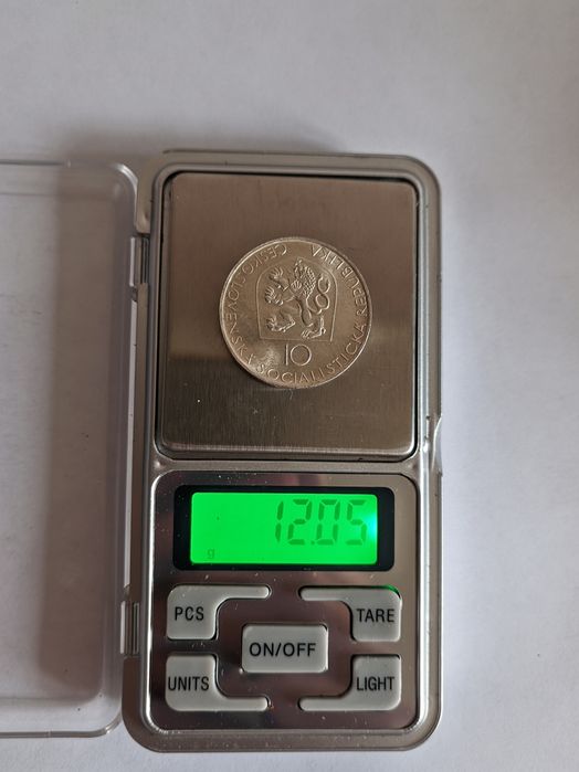 серебрянные монеты