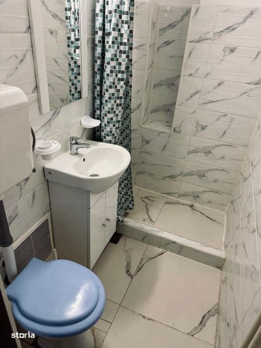 Apartament 2 camere | Piata Domenii | 54 mp | Balcon