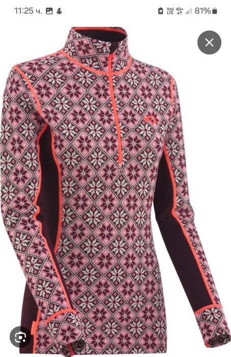 Karitraa 100 мерино.