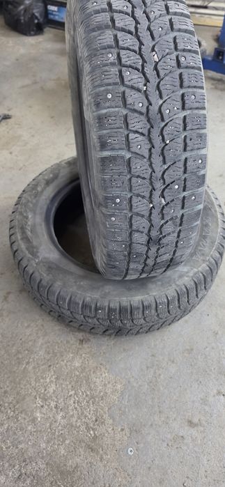 Кама Irbis 195.65.R15