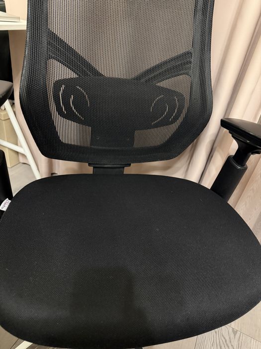 Офис стол Chairpro 1000 HL