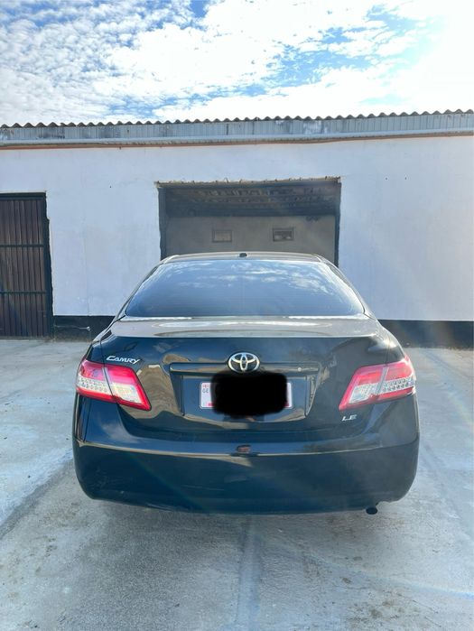 Тойота. Камри 45