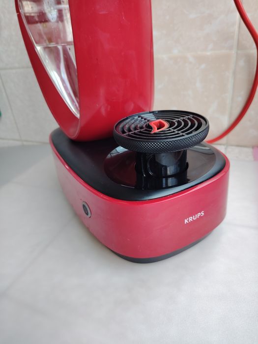 Кафемашина Dolce Gusto INFINISSIMA