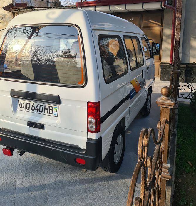 Дамас DAMAS 2020