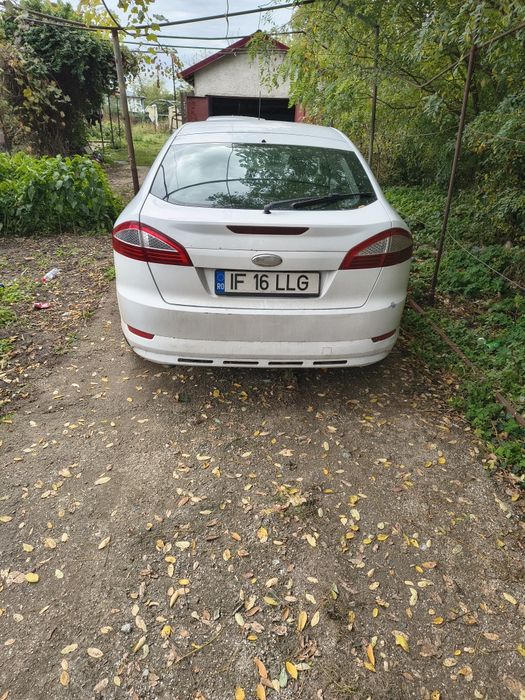 Vand ford Mondeo