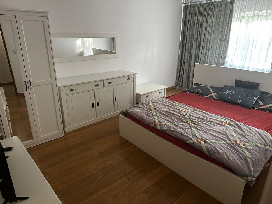 Apartament 2 camere - regim hotelier