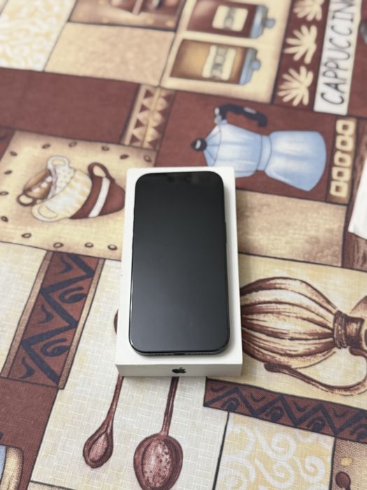 Iphone 16 pro 256 esim