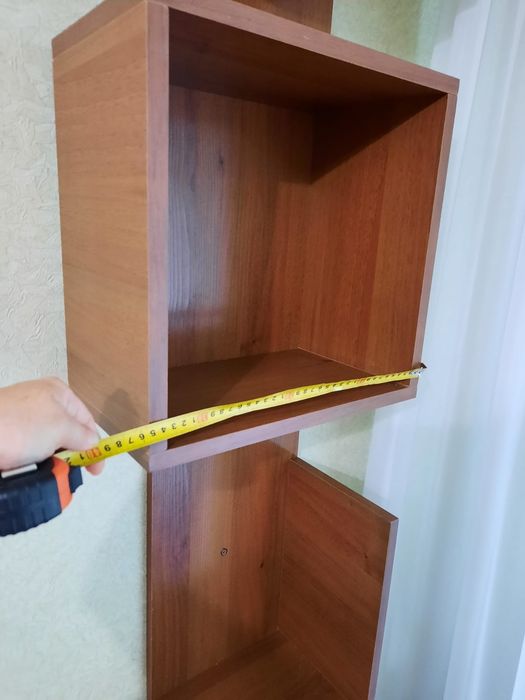 Продам полку настенную