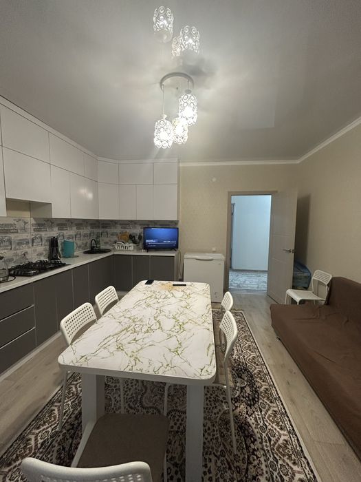 2 к.кв, в мкр.Алтын Орда